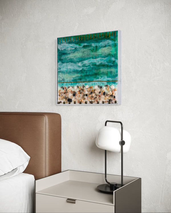 Sea Sounds 1