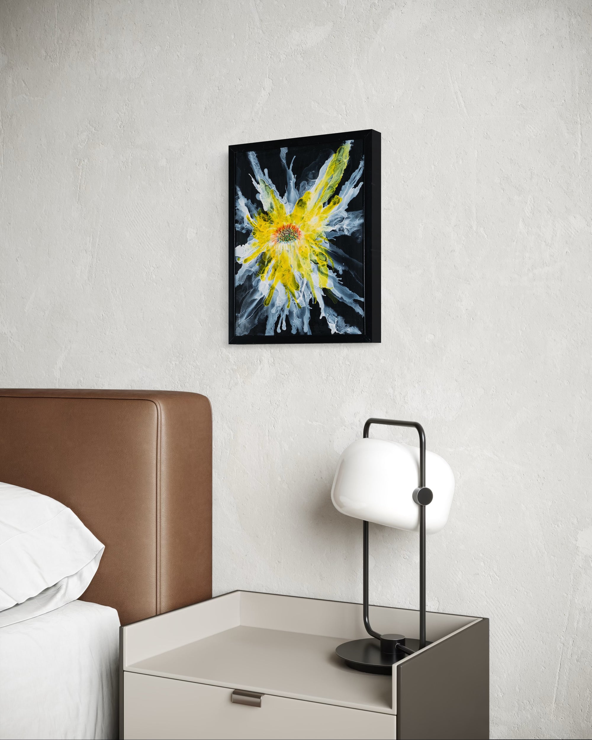 Sunburst
