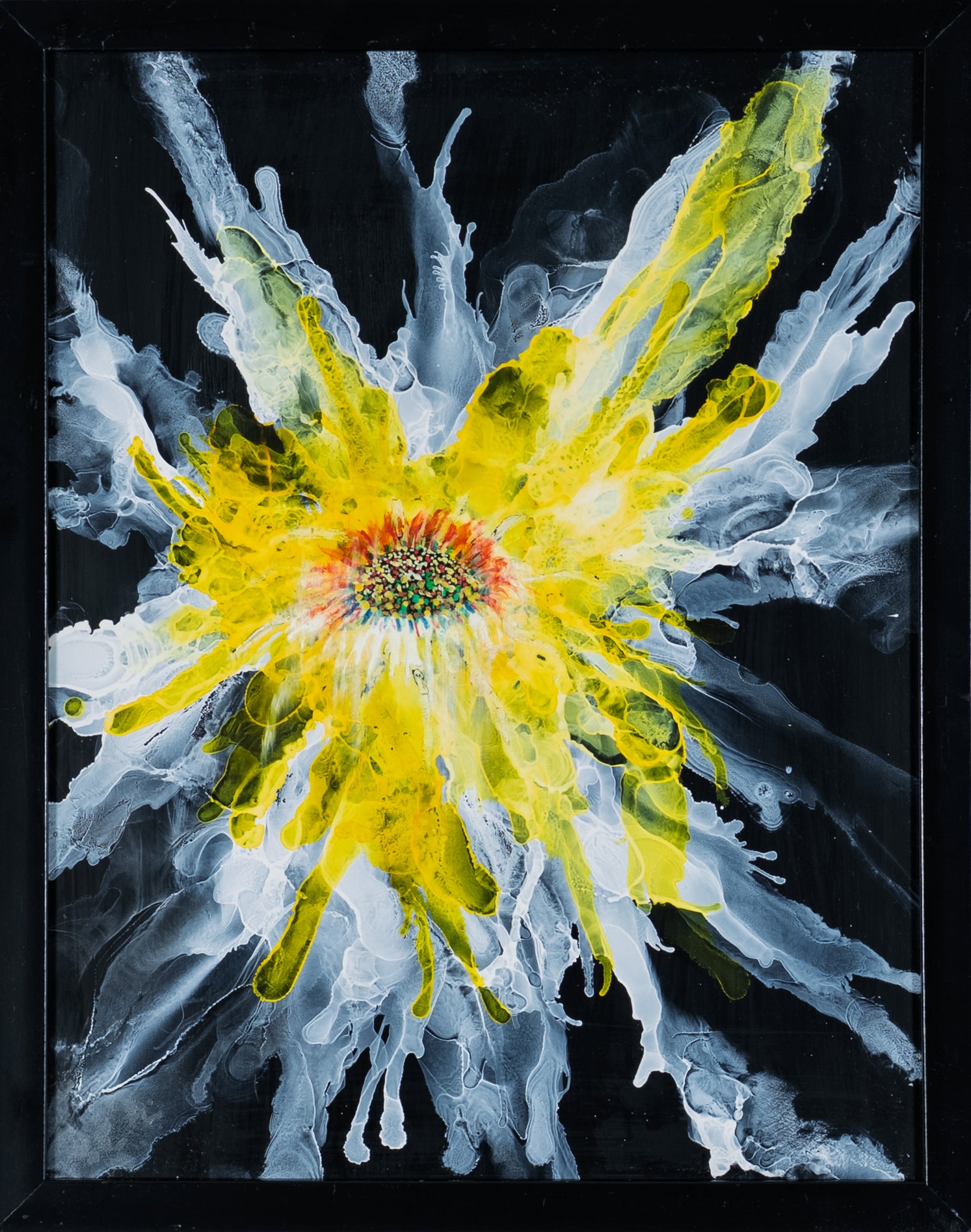 Sunburst