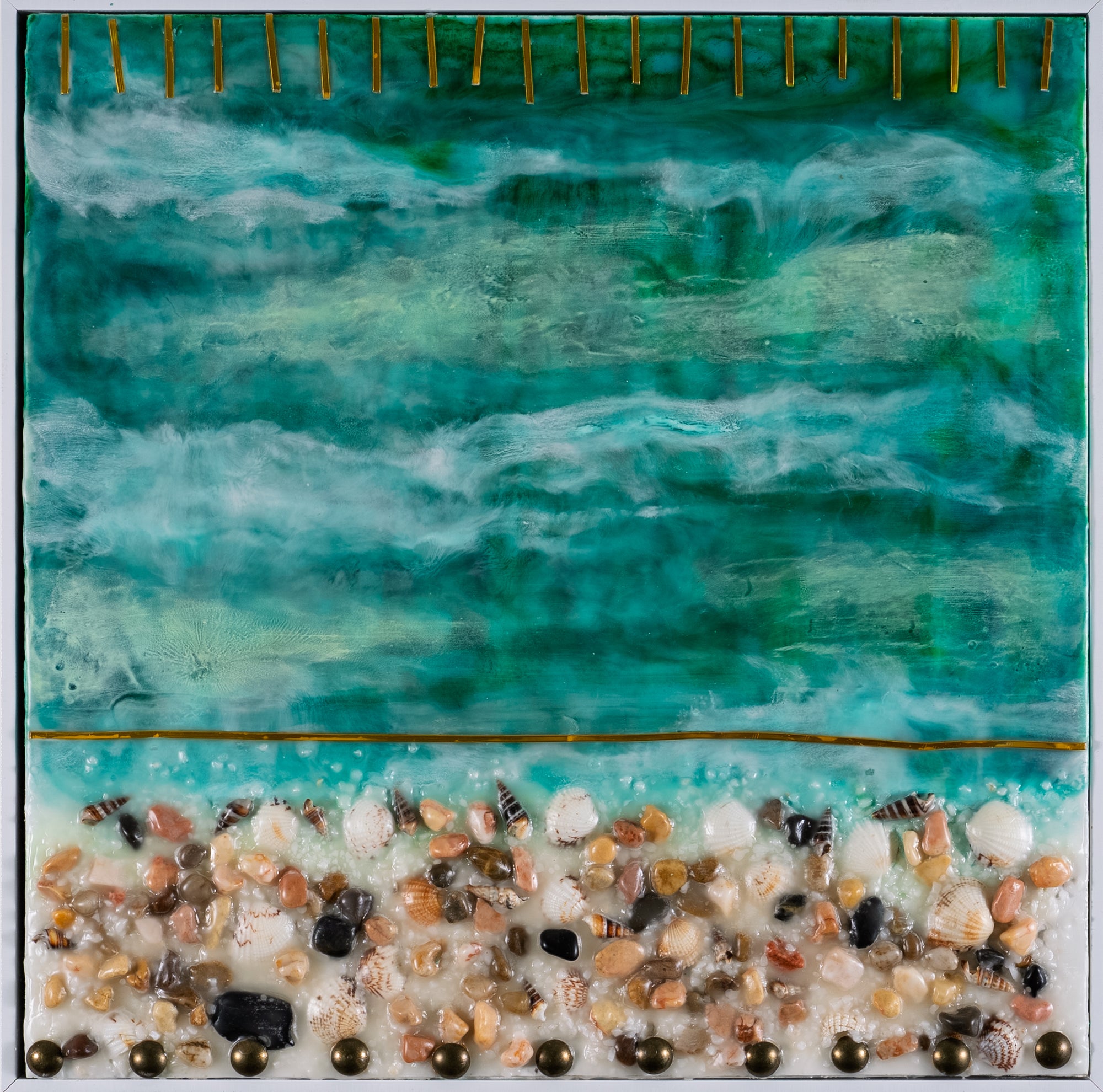 Sea Sounds 1