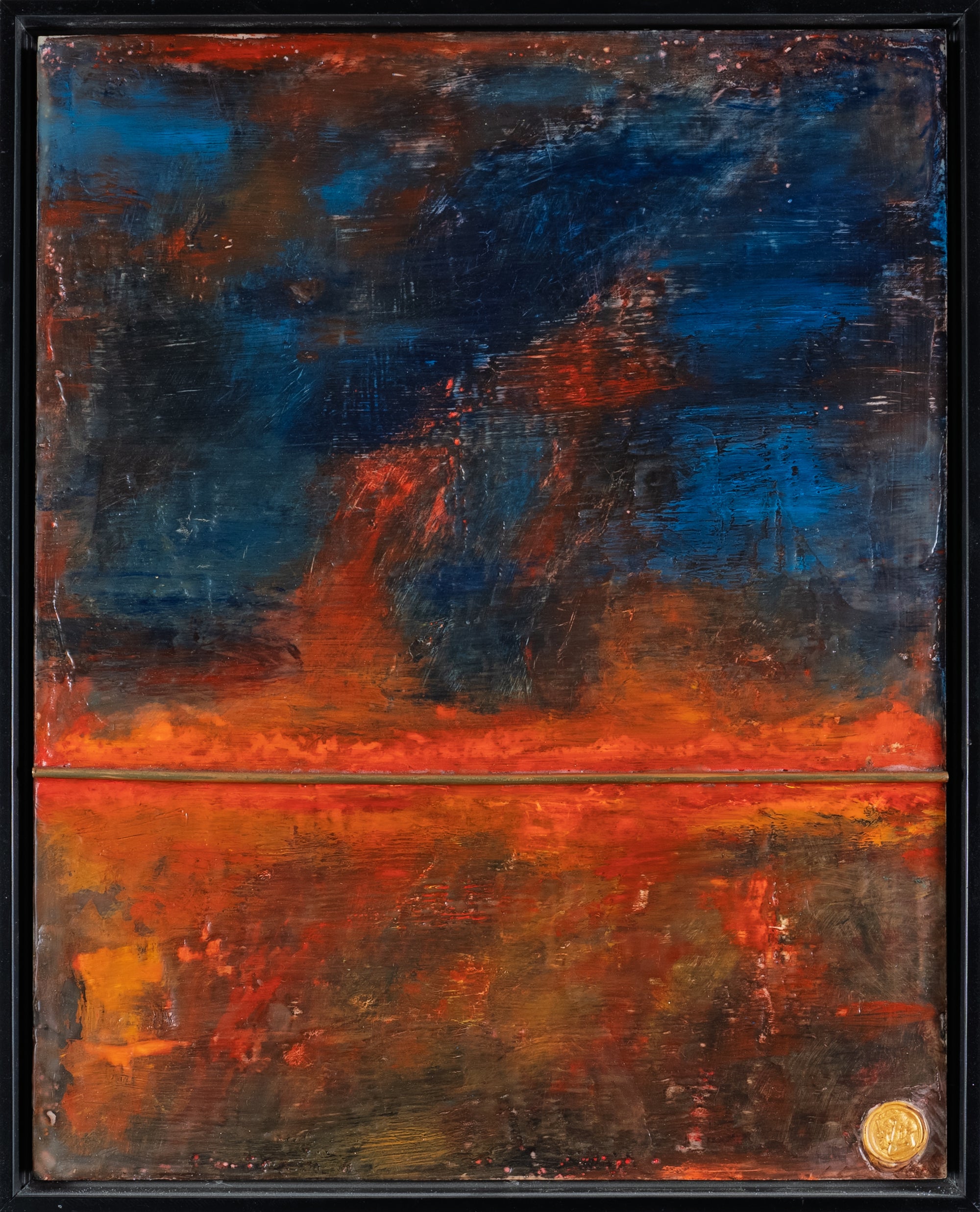 Turmoil