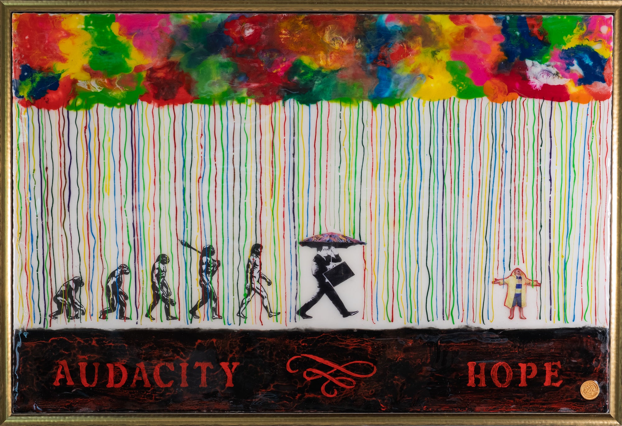 Audacity and Hope