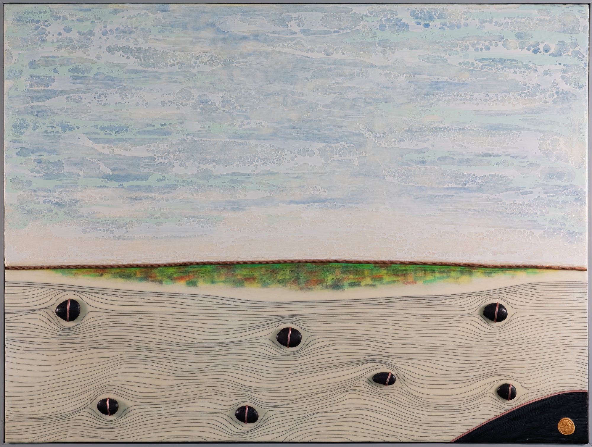 Sea Horizons