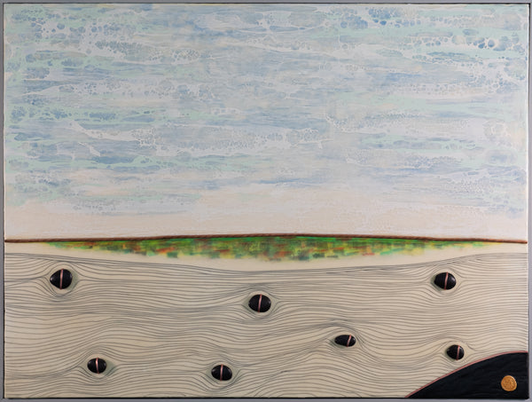 Sea Horizons