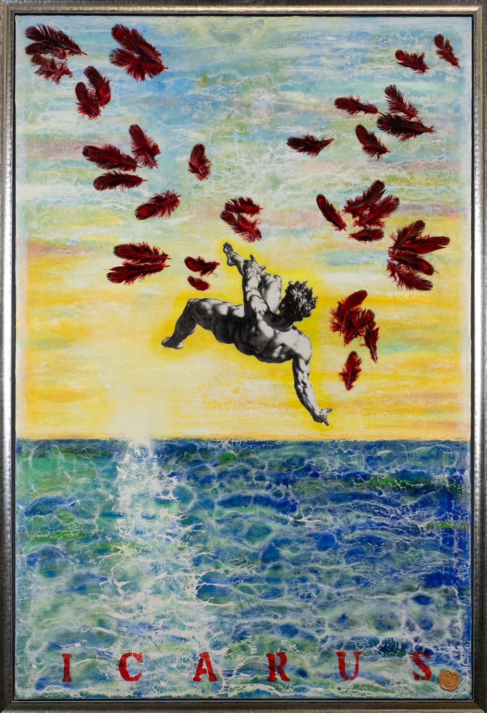 Icarus