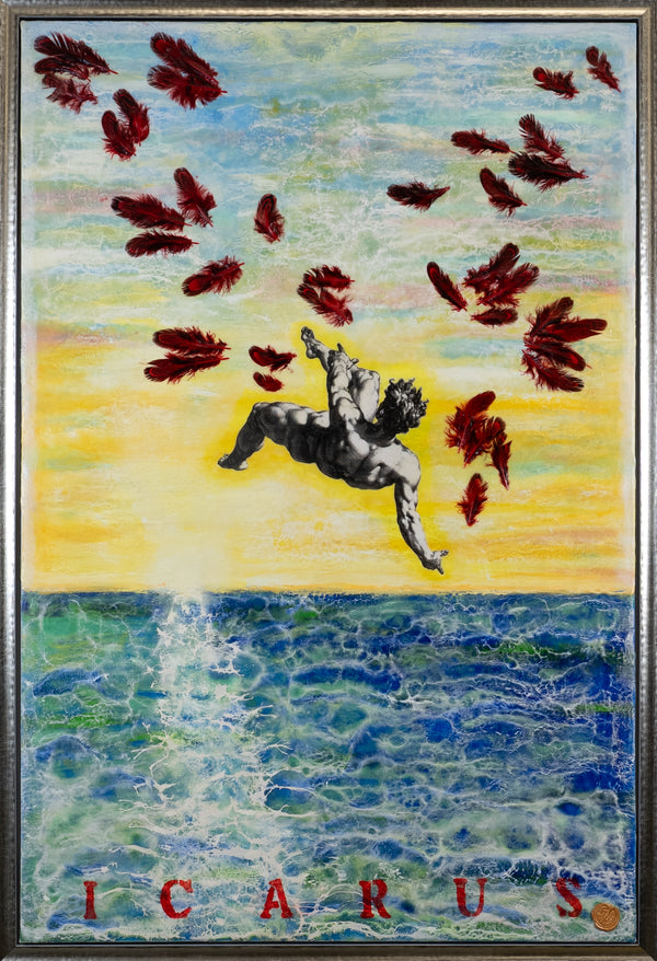 Icarus